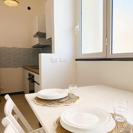 Apartament Mare E Relax - A Due Passi Dalla *