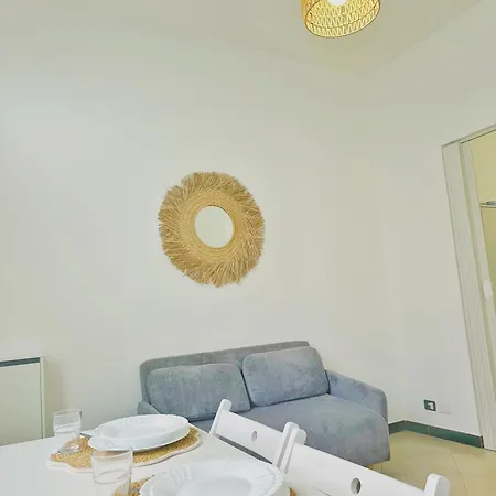 Mare E Relax - A Due Passi Dalla *