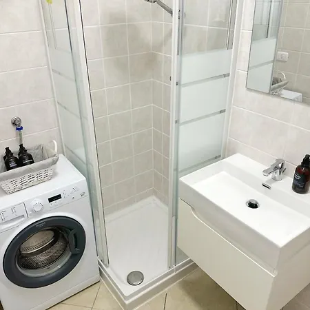 Mare E Relax - A Due Passi Dalla