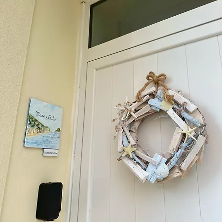 Mare E Relax - A Due Passi Dalla * Spotorno