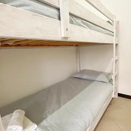 Mare E Relax - A Due Passi Dalla Apartament *