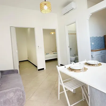 Mare E Relax - A Due Passi Dalla Apartment