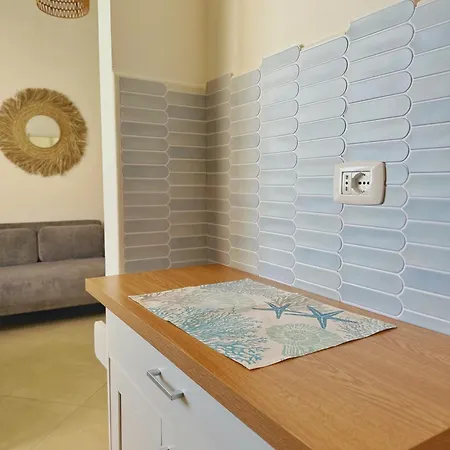 Mare E Relax - A Due Passi Dalla *