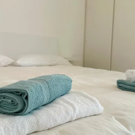 Mare E Relax - A Due Passi Dalla Lägenhet Spotorno
