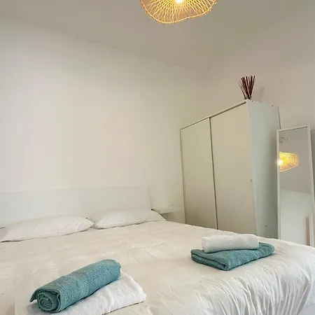 Mare E Relax - A Due Passi Dalla Apartment