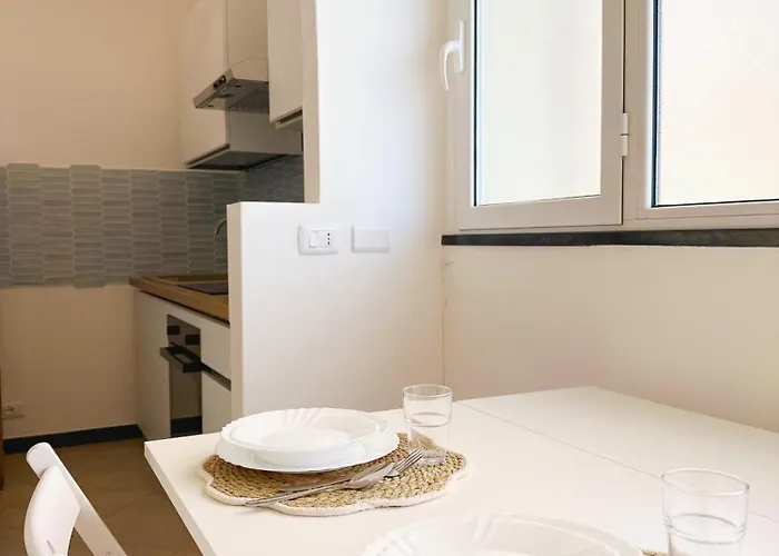 Appartement Mare E Relax - A Due Passi Dalla *