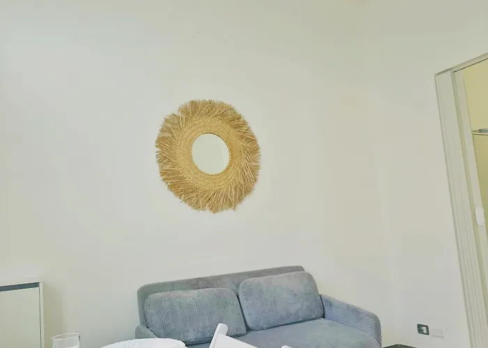 Mare E Relax - A Due Passi Dalla *