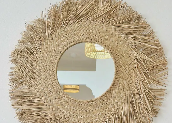 Mare E Relax - A Due Passi Dalla *