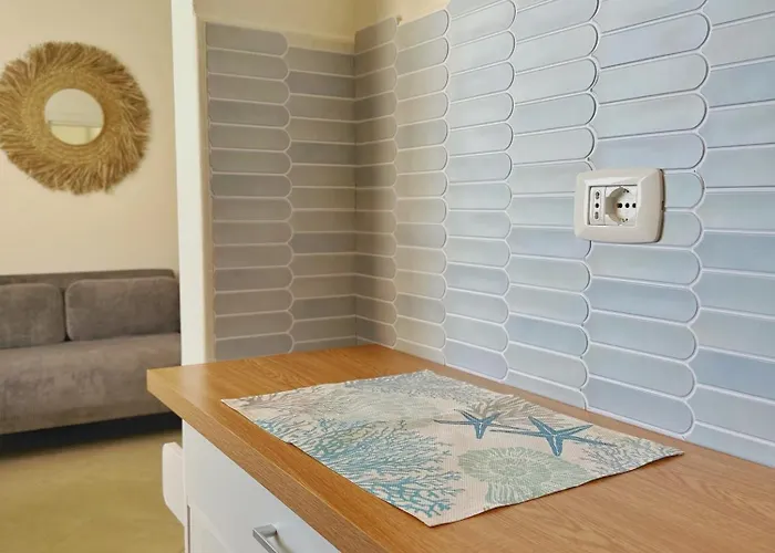 Mare E Relax - A Due Passi Dalla *