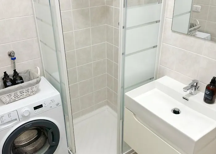 Mare E Relax - A Due Passi Dalla