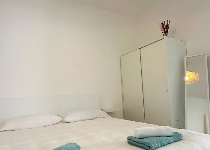 Mare E Relax - A Due Passi Dalla Appartement