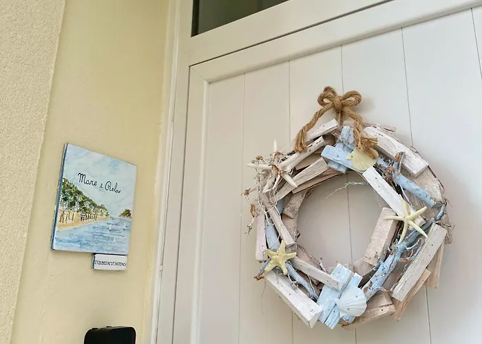 Mare E Relax - A Due Passi Dalla * Spotorno