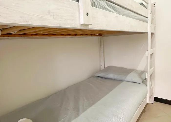 Mare E Relax - A Due Passi Dalla Appartement *